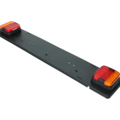 Carpoint bluetooth led verlichtingsbalk 78x14 cm 7-polig Online