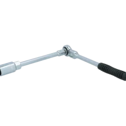 Carpoint bougiesleutel met ratel 21mm Hot