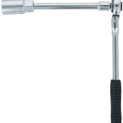 Carpoint bougiesleutel met ratel 21mm Hot