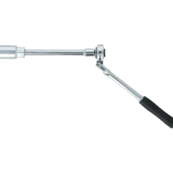 Carpoint bougiesleutel met ratel 21mm Hot