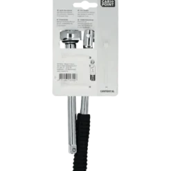 Carpoint bougiesleutel met ratel 21mm Hot