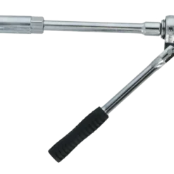 Carpoint bougiesleutel met ratel 16mm Best