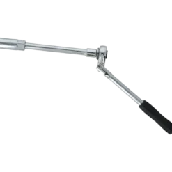 Carpoint bougiesleutel met ratel 16mm Best
