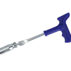 Carpoint Bougiesleutel T-Grip Model 16mm