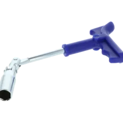 Carpoint Bougiesleutel T-Grip Model 16mm