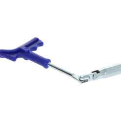 Carpoint Bougiesleutel T-Grip Model 16mm