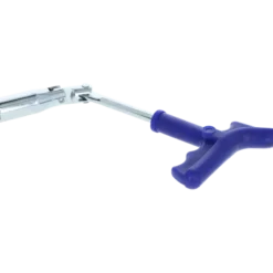 Carpoint Bougiesleutel T-Grip Model 16mm