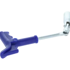 Carpoint Bougiesleutel T-Grip Model 16mm