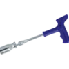 Carpoint Bougiesleutel T-Grip Model 21mm Clearance