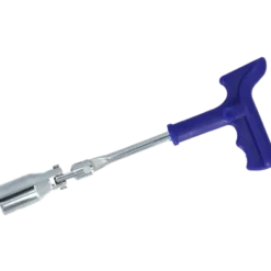 Carpoint Bougiesleutel T-Grip Model 21mm Clearance