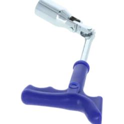 Carpoint Bougiesleutel T-Grip Model 21mm Clearance