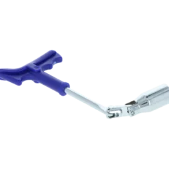 Carpoint Bougiesleutel T-Grip Model 21mm Clearance