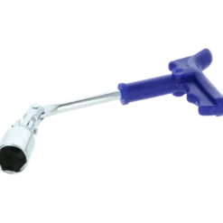 Carpoint Bougiesleutel T-Grip Model 21mm Clearance