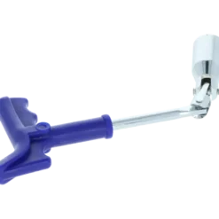 Carpoint Bougiesleutel T-Grip Model 21mm Clearance