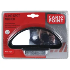 Carpoint Dodehoekspiegel 13.5x5cm Hot