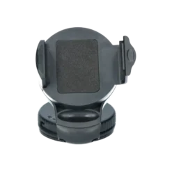 Carpoint Draagbare Opklapbare Smartphone Houder Klem Rond Clearance
