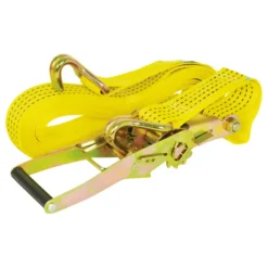 Carpoint extra brede spanband met ratel en haken 9m Clearance