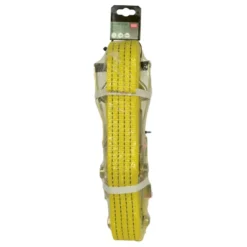 Carpoint extra brede spanband met ratel en haken 9m Clearance