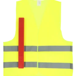Carpoint gevarendriehoek met veiligheidsvest Clearance