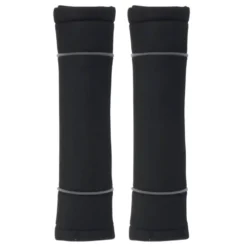 Carpoint Gordelhoezen Classic Zwart/Grijs Clearance