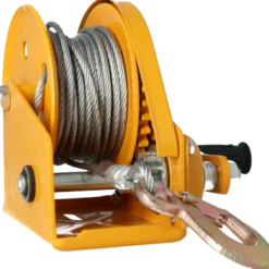 Carpoint handlier 720kg met 10 meter kabel Discount