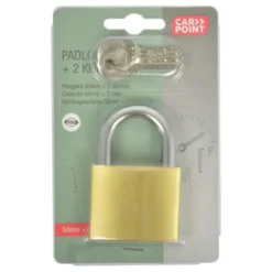 Carpoint hangslot 50mm Sale