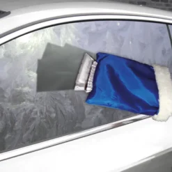 Carpoint ijskrabber met handschoen Clearance
