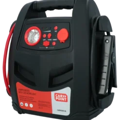 Carpoint jumpstarter 2in1 12V/17Ah Online