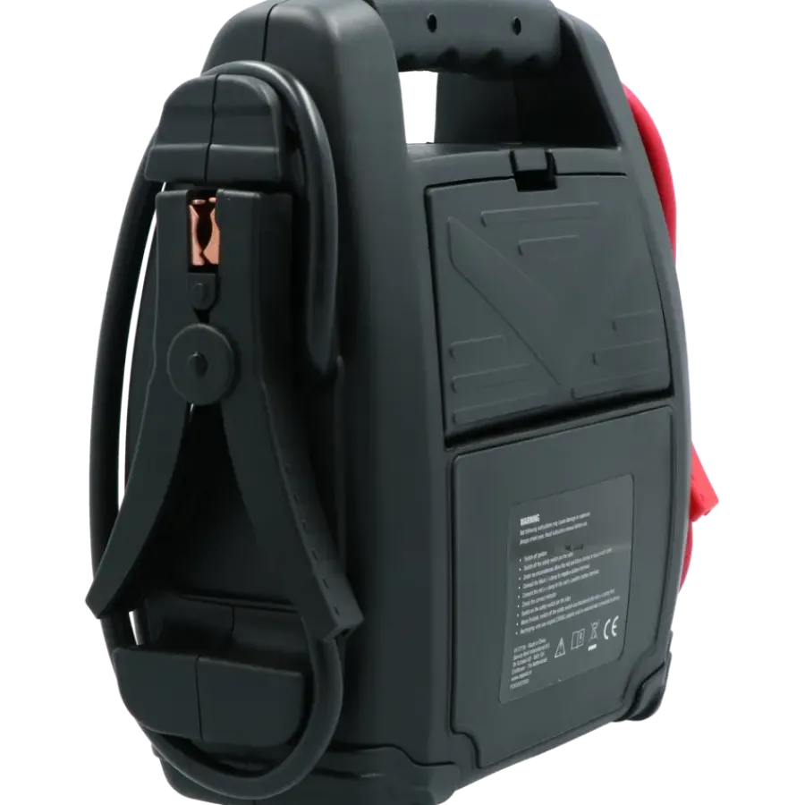Carpoint Jumpstarter 12V/7AH 2in1 LED Discount