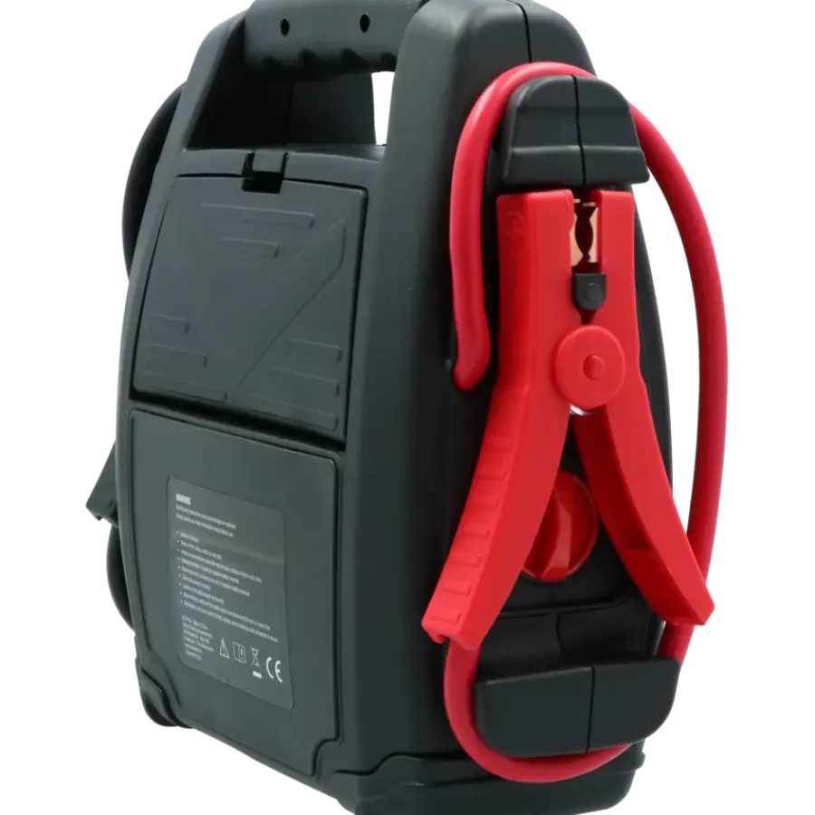 Carpoint Jumpstarter 12V/7AH 2in1 LED Discount