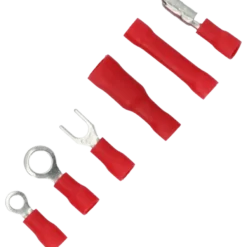Carpoint kabelschoenen assortiment 100 stuks Discount