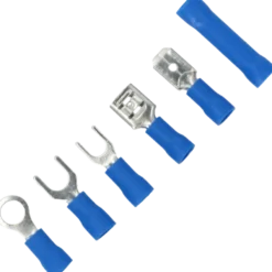 Carpoint kabelschoenen assortiment 100 stuks Discount