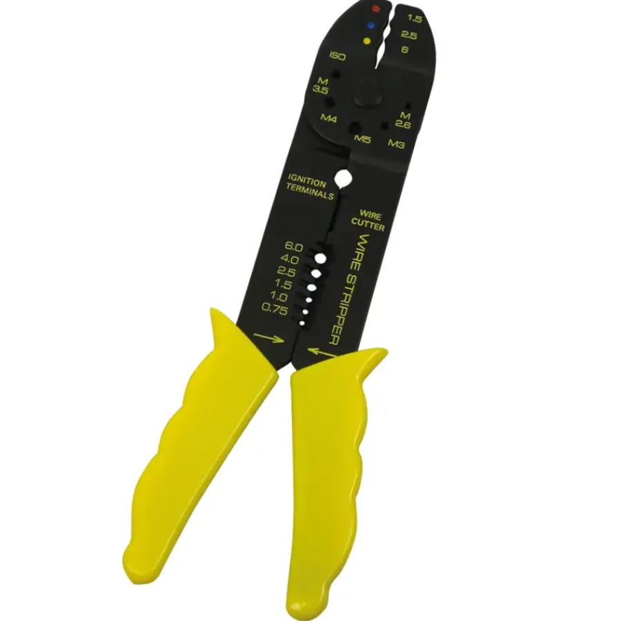Carpoint kabelschoentangset Outlet