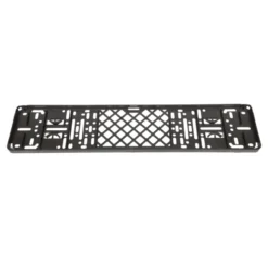 Carpoint Kentekenplaathouder Clip-On Sale