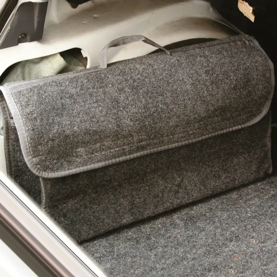 Carpoint Kofferbak Organiser Large Hot