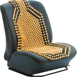 Carpoint kralenkussen New