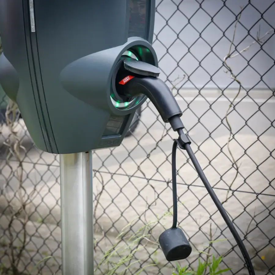 Carpoint laadkabel elektrische auto type 2 - 2 16a 3ph 10 meter Discount