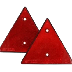 Carpoint Lengtedriehoeken 2 Stuks Clearance