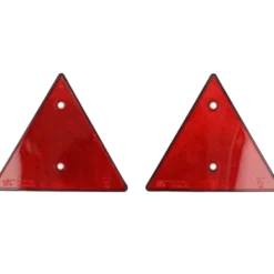 Carpoint Lengtedriehoeken 2 Stuks Clearance