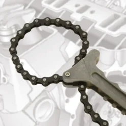 Carpoint Oliefiltersleutel met ketting Outlet