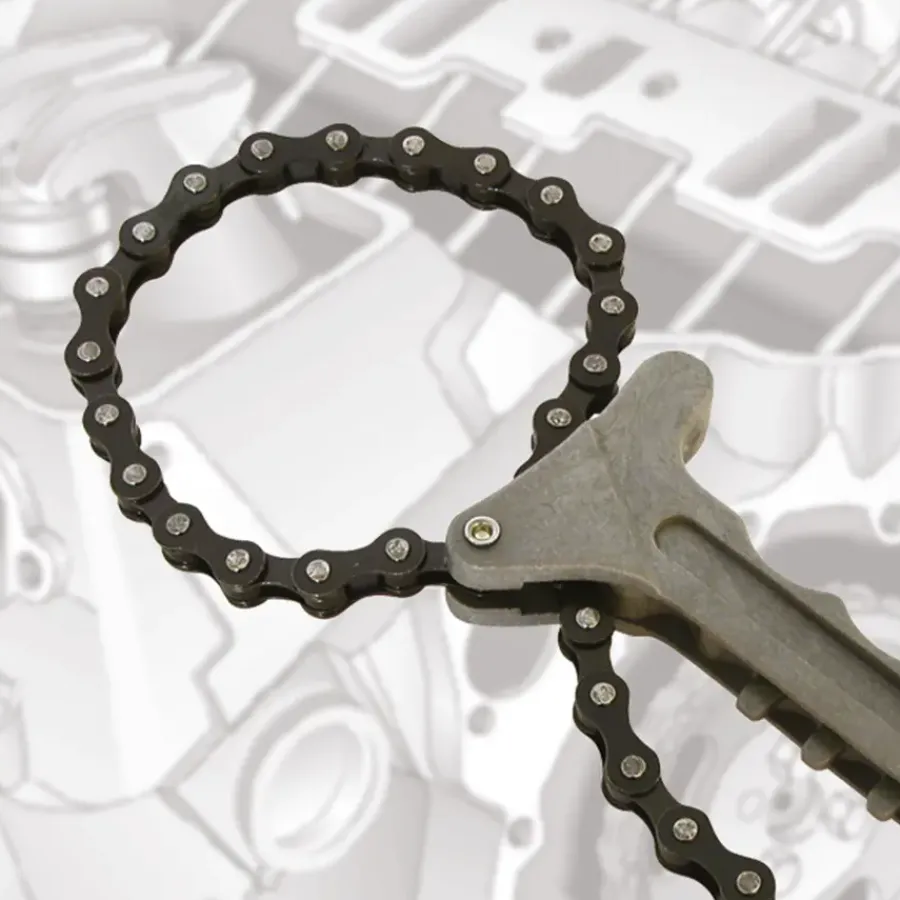Carpoint Oliefiltersleutel met ketting Outlet