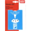 Carpoint Parkeerschijf Hot