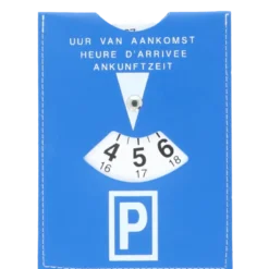 Carpoint Parkeerschijf Hot