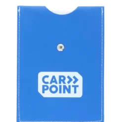 Carpoint Parkeerschijf Hot