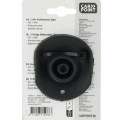 Carpoint 13-Polige Stekkerdoos Jäger