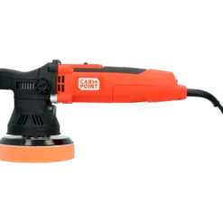 Carpoint polijstmachine dual action 650 watt Clearance