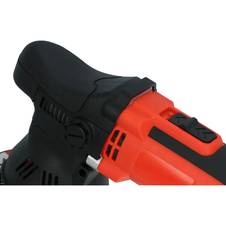 Carpoint polijstmachine dual action 650 watt Clearance