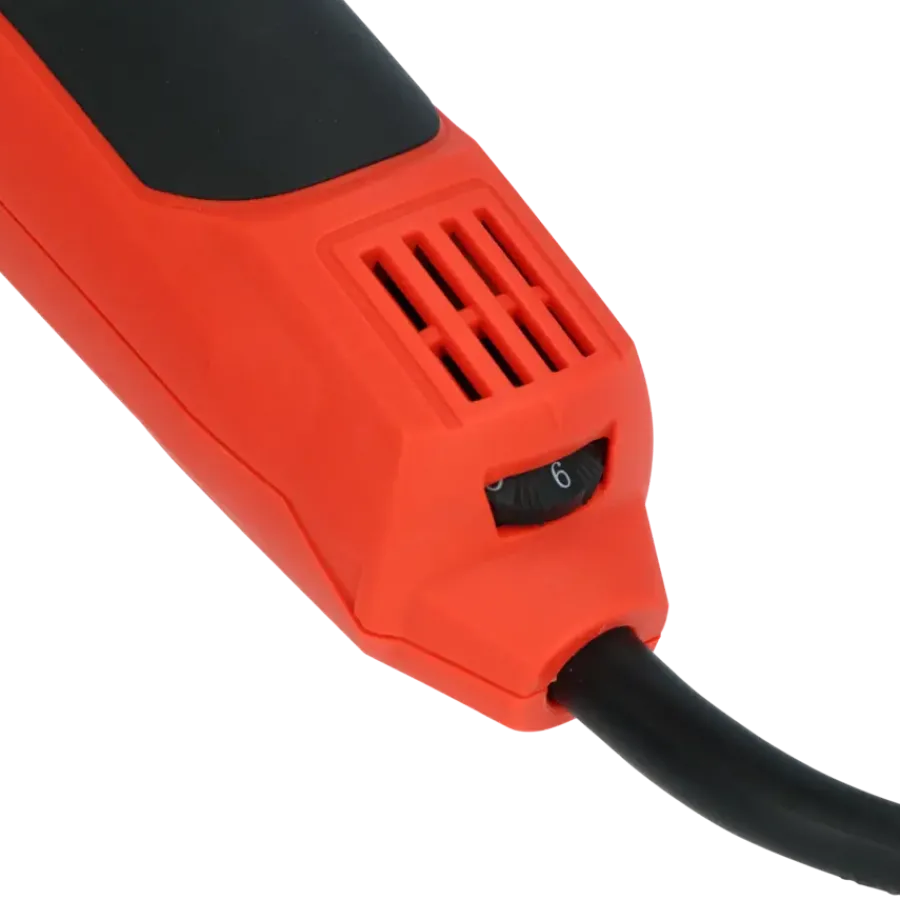 Carpoint polijstmachine dual action 650 watt Clearance
