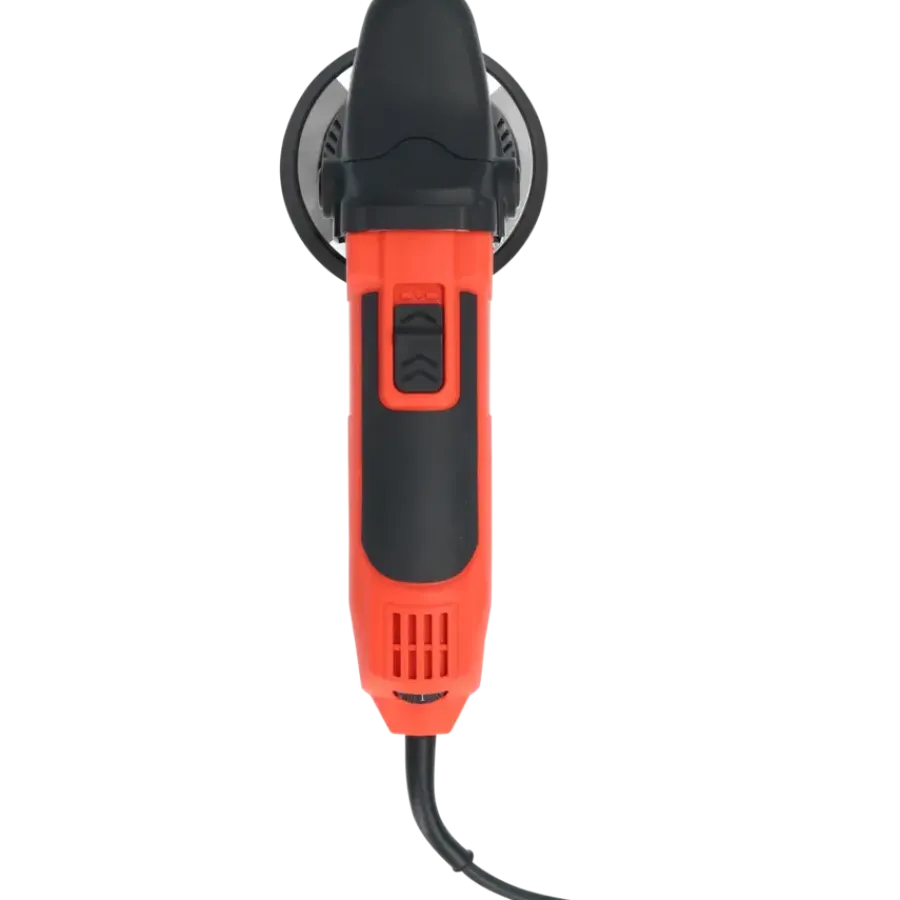 Carpoint polijstmachine dual action 650 watt Clearance
