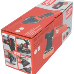 Carpoint polijstmachine dual action 650 watt Clearance
